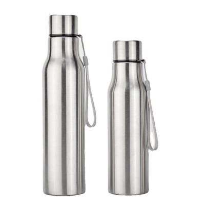 China Stainless Steel Water Bottle for All Outdoor Activities Keeps Drink Hot Cold 12-24hrs for sale