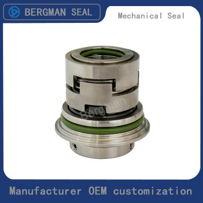 China Original NJK CDLA-36mm CNP CDLF CDMF Stainless Steel Vertical Multistage Pump Mechanical Seal for sale