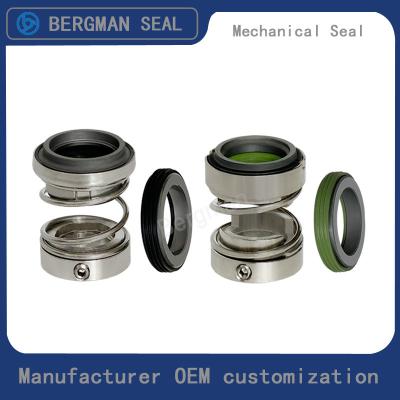 China Original NDA NDB CHL-20mm CNP CHL CHLF CHLKF Pump Mechanical Seal for sale