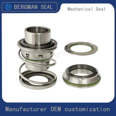 China Original SP1-1/2/WWF14  SP1-1-7/8/WWF14 CNP SP Pump Mechanical Seal for sale