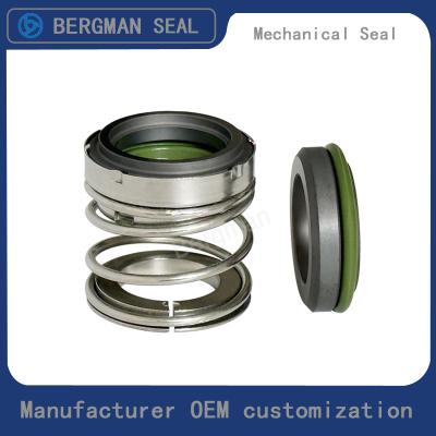 China Original NG ZS-24/32mm CNP Stainless steel single stage centrifugal Pump Mechanical Seal for sale