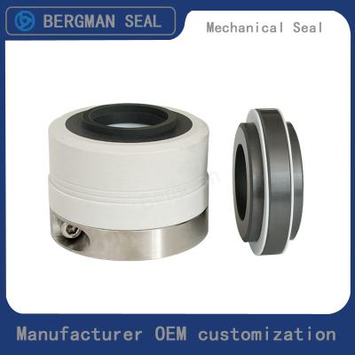 China Original CNP WB2 SZ-30/35/40/45/50/55mm Corrosion Resistant Chemicals Pump Mechanical Seal for sale