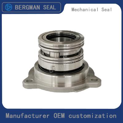 China Original NG TD5-40/43/48/55mm CNP Pipeline pump Mechanical Seal for sale