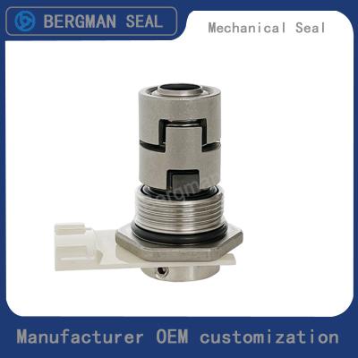 Cina BERGMAN Sostituire Grundfos GLF-12mm CR CRN CRI pompa sigillo meccanico HQQV HQQE 96455087 96455086 in vendita