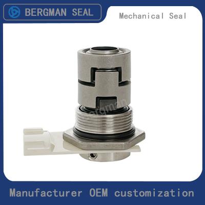 China BERGMAN Substituir a Grundfos GLF-16mm CR CRN CRI Bomba Sello Mecânico HQQV HQQE 96511845 96511844 96511848 à venda