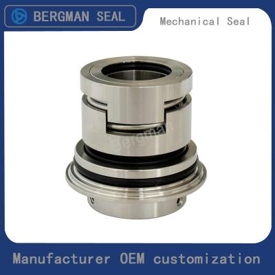 China BERGMAN Replace Grundfos GLF-32 36mm CR CRN CRI Pump Mechanical Seal SIC TC CAR for sale