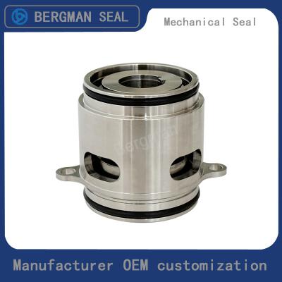 China BERGMAN Replace Grundfos GLF SE-32mm  SE Pump Mechanical Seal Cartridge seal 96102361 96102360 for sale