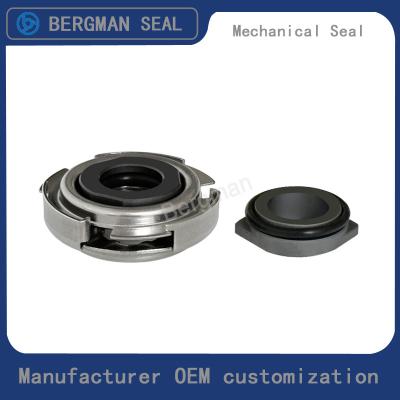 China BERGMAN Replace Grundfos GLF-CM-12mm 16mm CM Pump Mechanical Seal BQQV BQQE 96932350 96932445 for sale