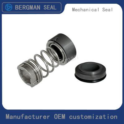 China BERGMAN Replace Grundfos GLF-CH-12mm CH 2/4 Air conditioning Pump Mechanical Seal for sale