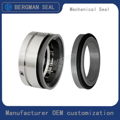 China BERGMAN Replace Grundfos GLF-SRL-SA-38S 50S 65Smm  Sewage Pump Mechanical Seal Cartridge seal for sale