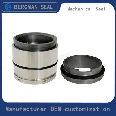 China BERGMAN Replace Grundfos GLF-SRL-SA-32L 38L 50L 65Lmm  Sewage Pump Mechanical Seal Cartridge seal for sale