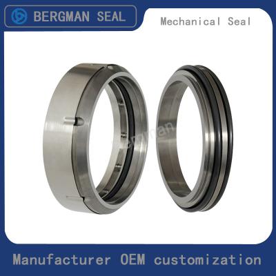 China BERGMAN Replace Flygt Pump Seal FTL-120mm 3310 3350 3530 3600 Lower Sealing Mechanical Seal for sale