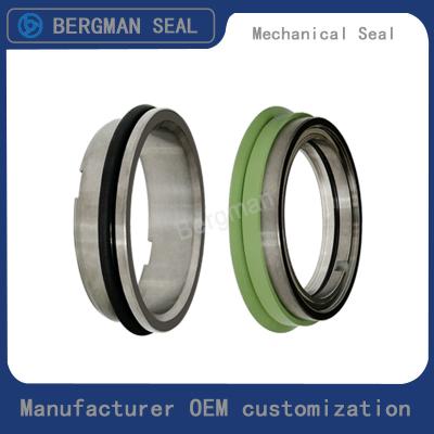 China BERGMAN replace Flygt Pump seal FSL-80mm 3203 3305 3355 3300 3306 3356 PUMP Lower sealing Mechanical Seal for sale