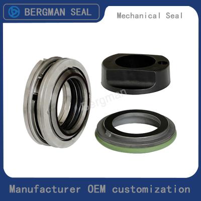 China BERGMAN Replace Flygt Pump Seal FMLN-35mm 3126 3127 4440 5530 PUMP Lower Sealing Mechanical Seal for sale