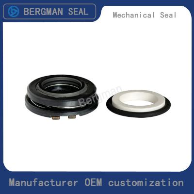 China BERGMAN Replace Flygt Pump Seal FJU-25mm XA-25 3102 5520 Upper Sealing Mechanical Seal for sale