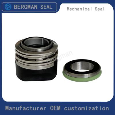 China BERGMAN Replace Flygt Pump Seal FGUN-20mm 2060 3060 3085 4351 4400 PUMP Lower Sealing Mechanical Seal for sale