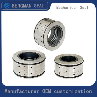 China BERGMAN Replace Wilo EMU Pump Seal 35mm 50mm 75mm Sewage Pump Mechanical Seal Container for sale