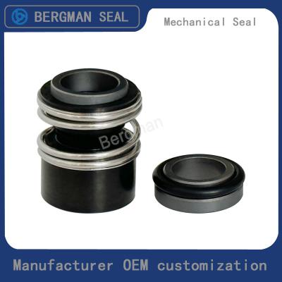 China BERGMAN Replace Wilo MG12/14-Z MG12/22-Z MG12/24-Z MHI(L) IPL MVI PUMP Mechanical Seal for sale