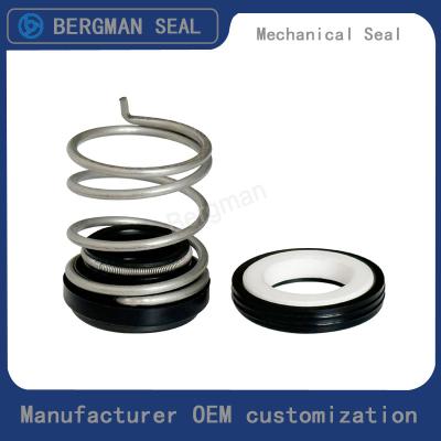 China BERGMAN Replace Wilo 156-8/12/15mm PH PB-H HIPH PHI Pump Mechanical Seal for sale