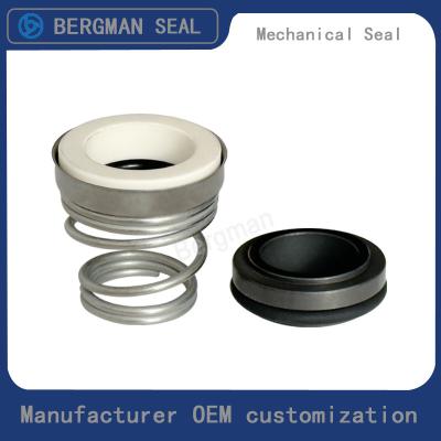 China BERGMAN 155B-R3-12 14 15 16 18 20 22 24 25 28 30 32 33 35 38 40mm Pump Mechanical Seal for sale