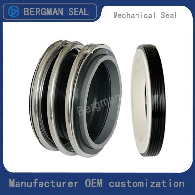 China BERGMAN 109/MG1-12mm-110mm G60 G4 G6 G9 G13 G16 BS Bo BP Pump Mechanical Seal for sale