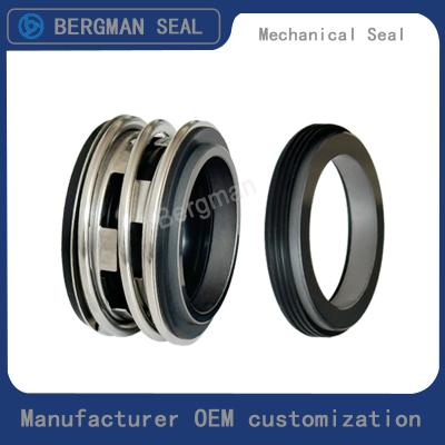 China BERGMAN 109/MG1-12mm-110mm G60 G4 G6 G9 G13 G16 BS Bo BP Pump Mechanical Seal for sale