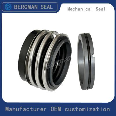 China BERGMAN Replaces  Hyster 28.6mm 38.1mm 50.8mm 76.2mm 95mm 100mm Pump Mechanical Seal for sale