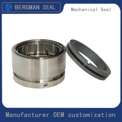 China BERGMAN Replaces  Hyster 50.8mm 76.2mm 95mm 100mm Pump Mechanical Seal for sale