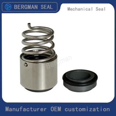 China LOWARA-16-X 20/16mm Pump Mechanical Seal Replacement for sale