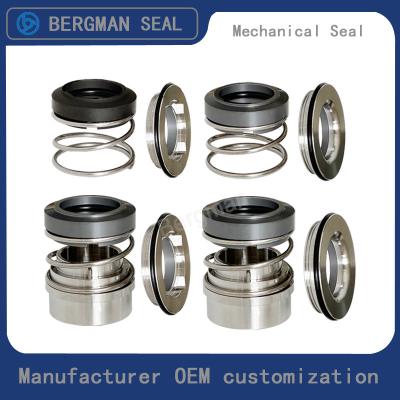 China Bergman OEM Replaces Alfa Laval Sanitary Pump P07-31.75 Pump Seal Pump Mechanical Seal for sale