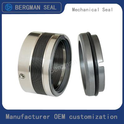 China Metal Bellows Seal MFL85N 608 609 680 Pump Mechanical Seal for sale