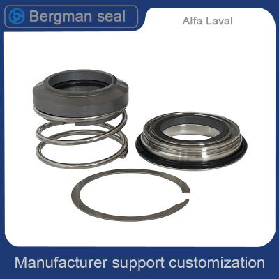 China Double Mechanical Face Seal 31.75mm For Sanitary Pump for sale