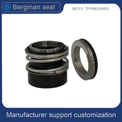 China Tipo suporte industrial de MG13 G6 G60 Bergman da mola dos selos mecânicos SUS304 à venda