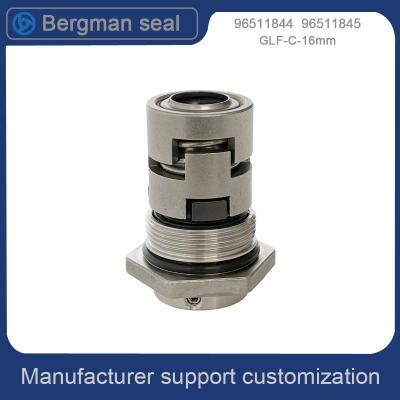 China Selo de borracha 96511844 do fole do OEM GLF-C-16mm 96511845 para as bombas de Grundfos à venda