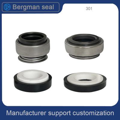 China Self Priming Pump Single Spring Mechanical Seal 25mm Burgmann BT AR 301 for sale