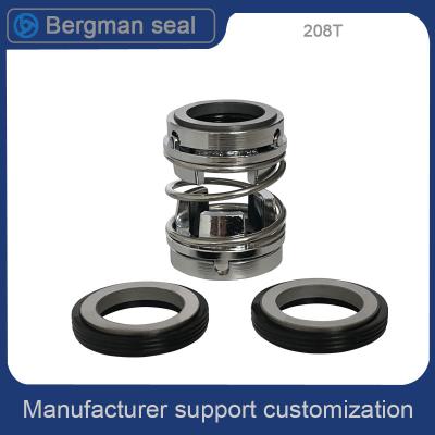 Κίνα Τρύπα άξονα 40mm 208t Αντλίας Νερού Singe Spring Mechanical Seal Sgs προς πώληση