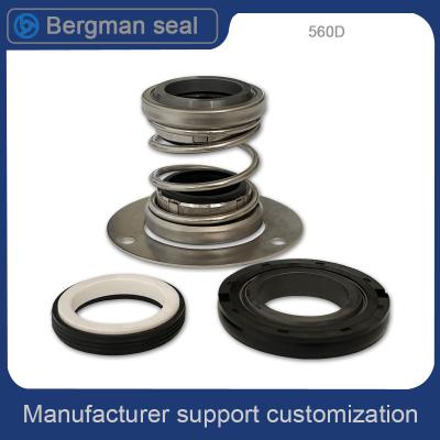 China EA560D Burgmann Pump Mechanical Seal WQ Submersible Unbalanced for sale