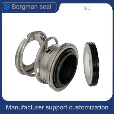 Κίνα Epdm Elastomer Bellows Wave Spring Mechanical Seal Fbd For John Crane Pump Seals προς πώληση