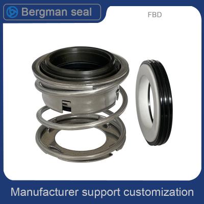 China Os foles do elastómetro saltam FBD John Crane Pump Seals do selo mecânico à venda