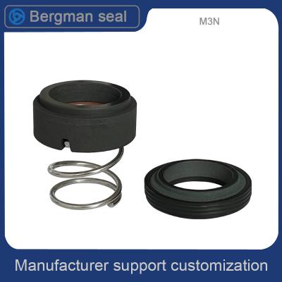 Κίνα 101 M2n Burgman Single Spring Seal 60mm Sgs Εγκεκριμένο Αυτοκίνητο Ssic προς πώληση