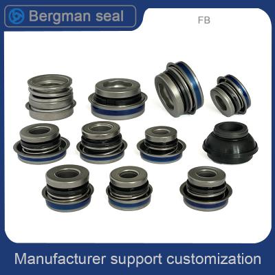 China FB 12mm 16mm 20mm Centrifugaal Goedgekeurd Pomp Mechanische Verbinding Uit zijn evenwicht gebrachte SGS Te koop