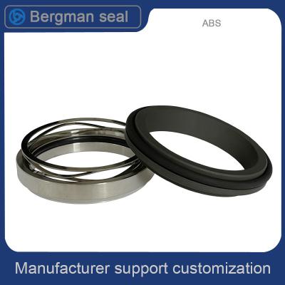 China ABS AFP Alpha- Met duikvermogen Laval Pump Mechanical Seal 90mm 100mm de Golflente Te koop