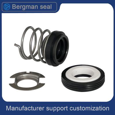 China 156-12 Standard-SSIC Epdm Gleitringdichtung der Balancen-12mm für Emu-Pumpen zu verkaufen