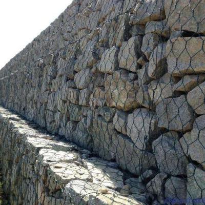 China Gabion Box Gabion Reno Mattress Gabion Basket Gabion with PVC or Galvanized for sale