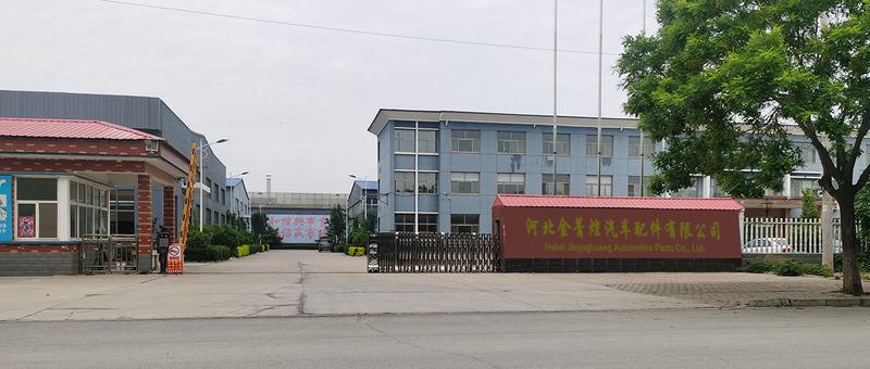 Verified China supplier - Hebei Jinjinghuang Automotive Parts Co., Ltd.