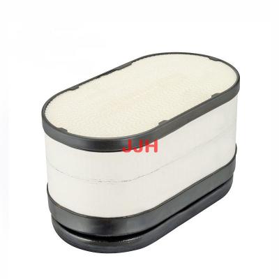 China Engine Intake Filter Factory Supply Special Honeycomb Filter For Car Engine OEM P611720 For Van for sale