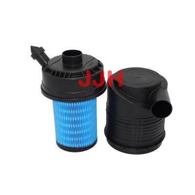 China Metal+filter paper+plastic truck diesel engine filter 119300 119182 119342 11-9300 11-9182 11-9342 for thermo king 100417 filters for sale