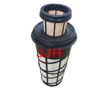 China Engine Intake Filter Good Quality Trucks Engine Diesel Air Filter 1620142 Af4264 Pa5582 P603916 P616742 19236680 L51813Z40A for sale