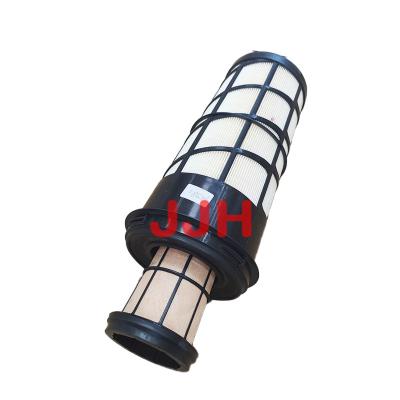 China Engine Intake Filter Factory Supply 1620142 P603916 Pa5582 P616742 Suitable 130-8/135/140-8 Excavator Air Filter Element for sale