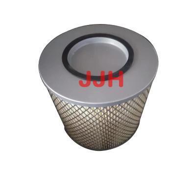 China Professional Metal+filter paper+plastic OEM air filter 8943349060 1109112 d16 8-94334-906-0 8-94382063-0 8-94382063-1 for Isuzu for sale